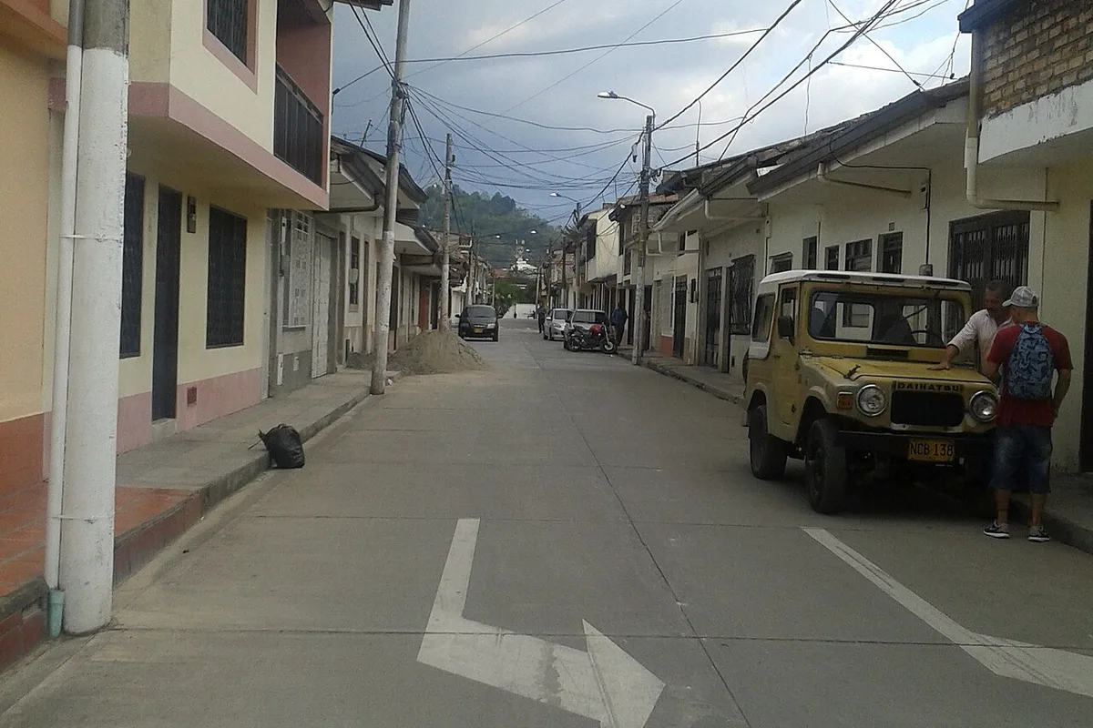 Barrio Camilo Torres Popayán — trasteos y mudanzas