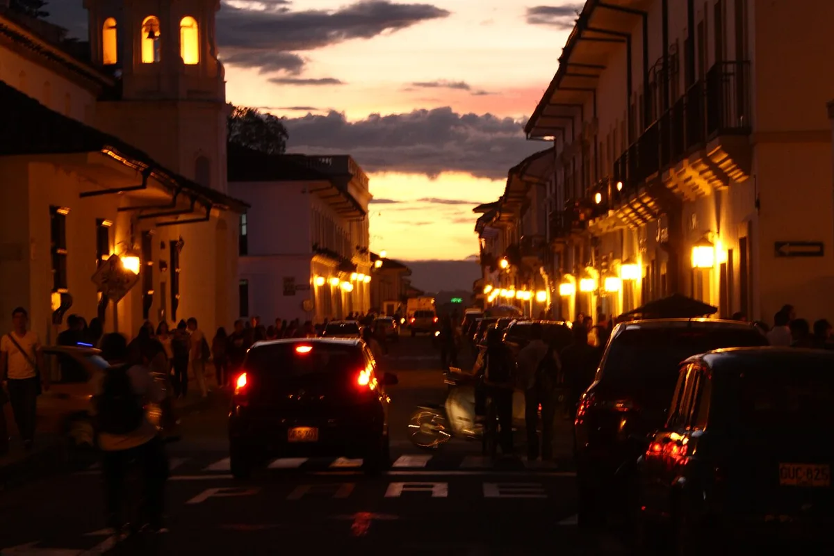 Barrio Modelo Popayán — mudanzas y trasteos