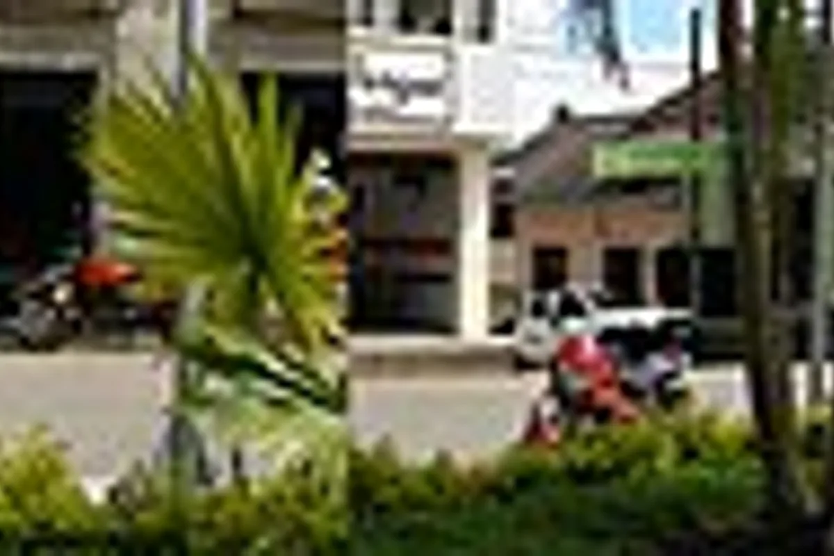 El Tambo, Cauca — mudanzas desde Popayán