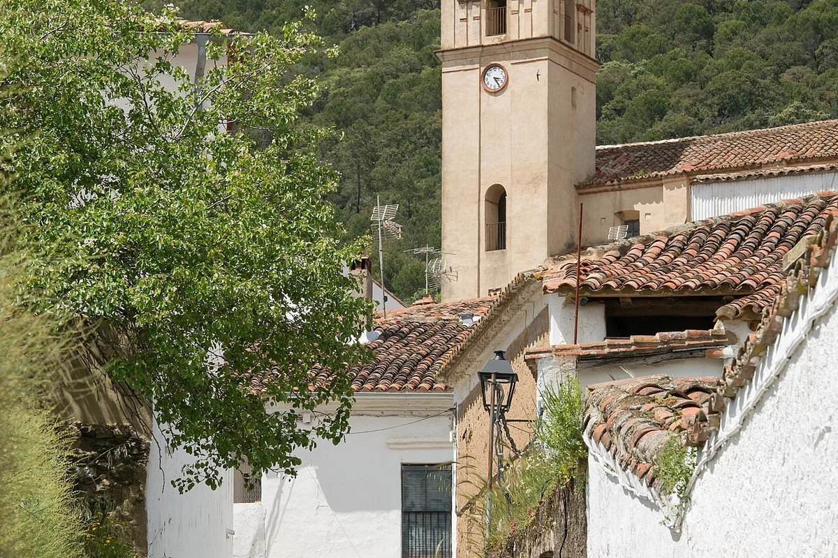 La Sierra, Cauca — servicio de mudanzas desde Popayán