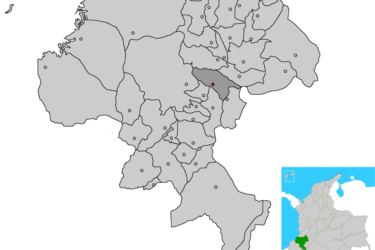 Puerto Tejada, Cauca — mudanzas desde Popayán