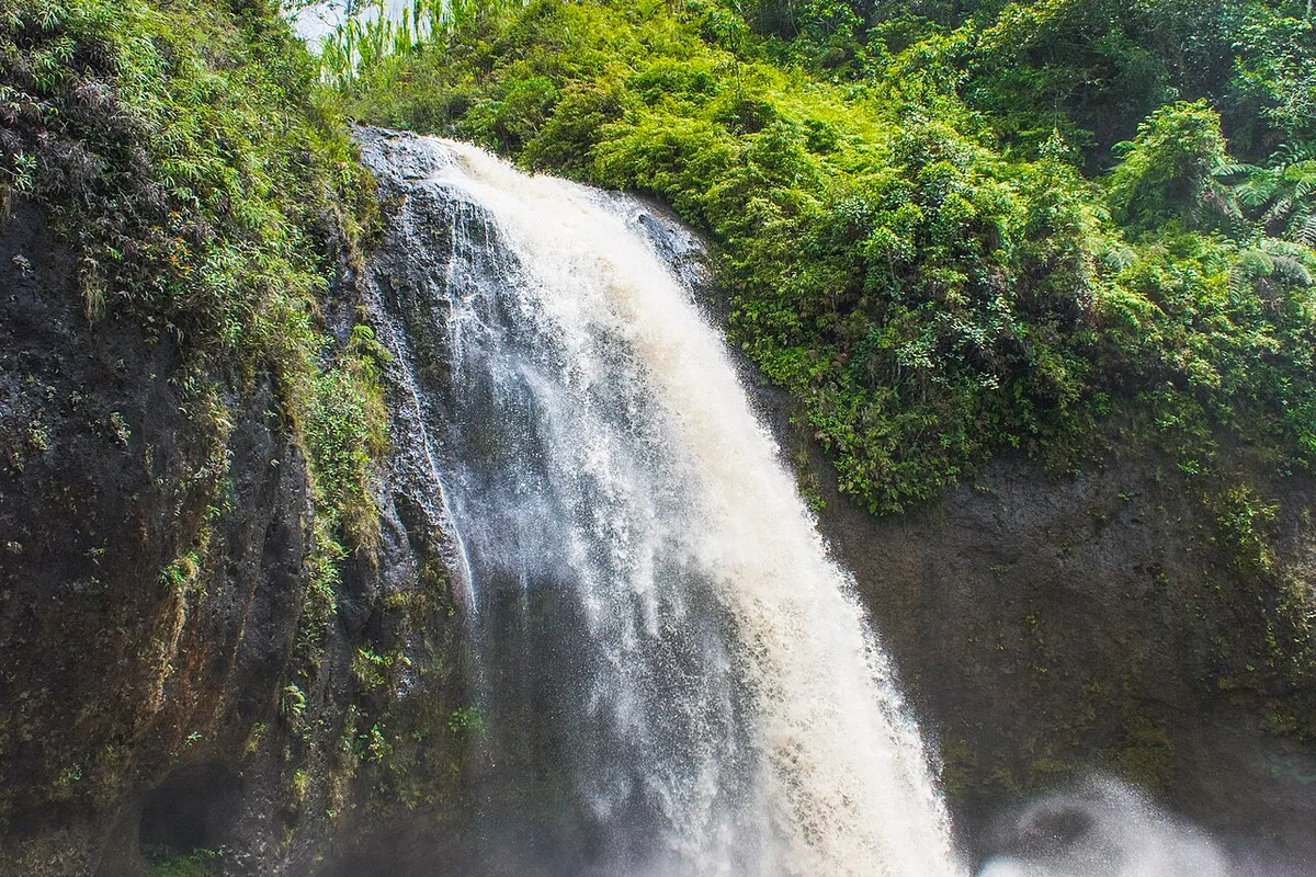 Timbío, Cauca — mudanzas desde Popayán