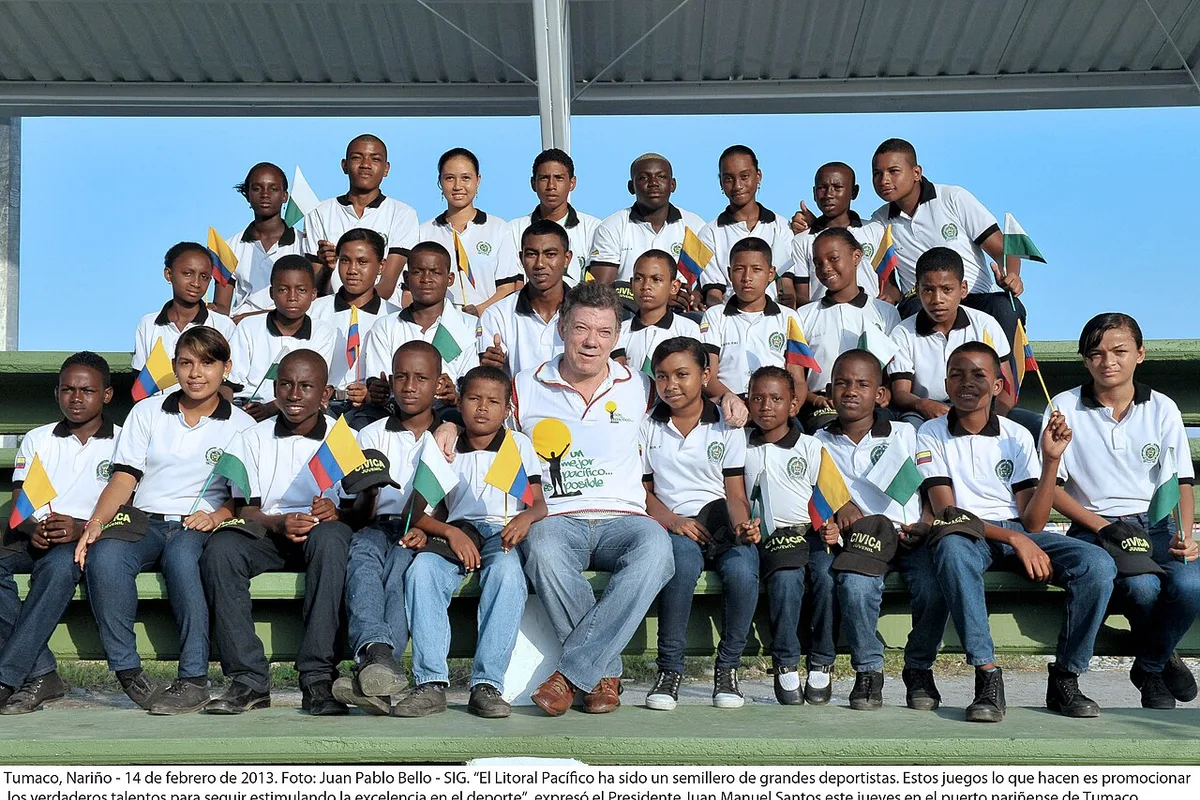 Tumaco, Nariño — servicio de mudanzas desde Popayán